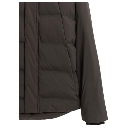 4F Ανδρικό μπουφάν Down Jacket